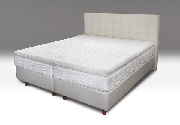 Boxspringbetten › nuÃbaumer matratzen